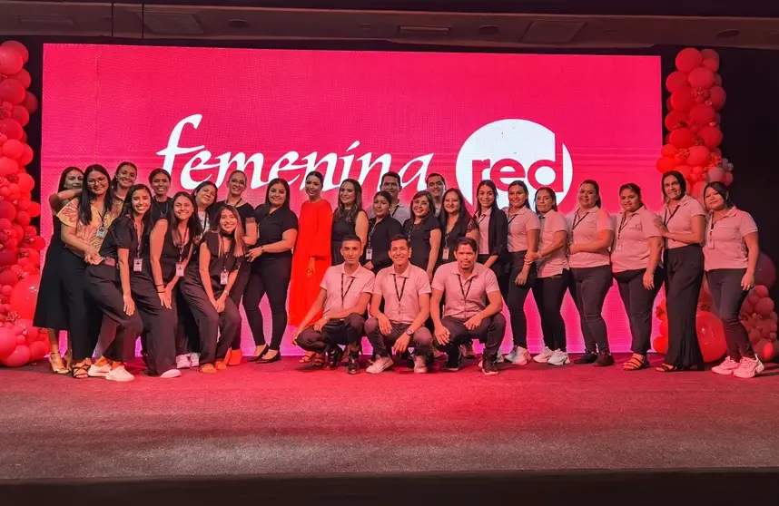 Femina Red