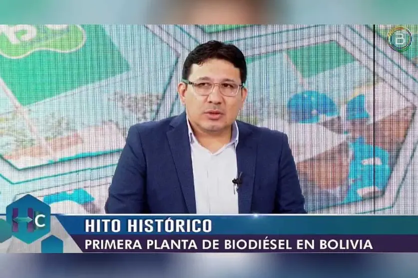 MINISTRO-ENTREVISTA