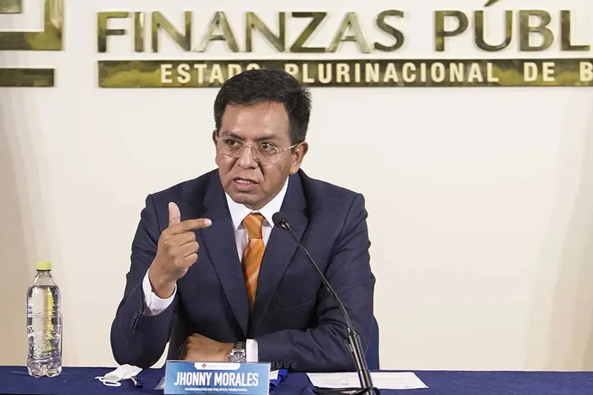 GOBIERNO-NACIONAL