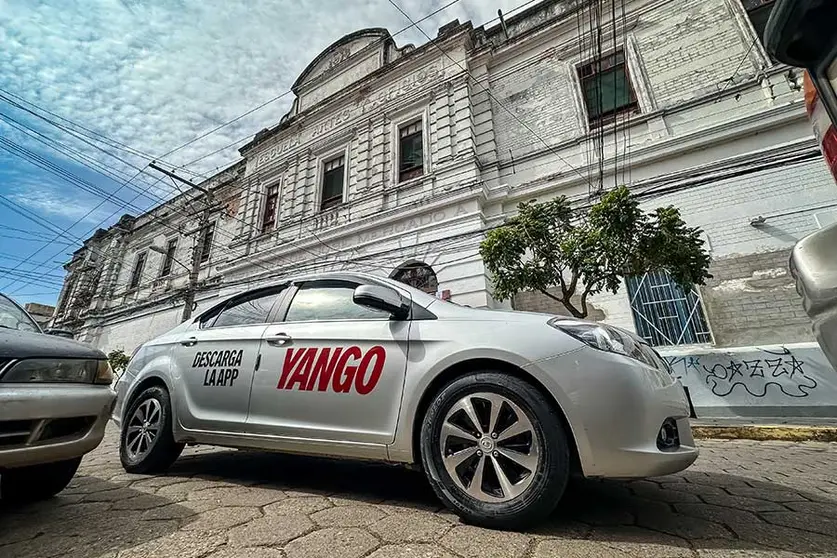 YANGO-ALIANZA