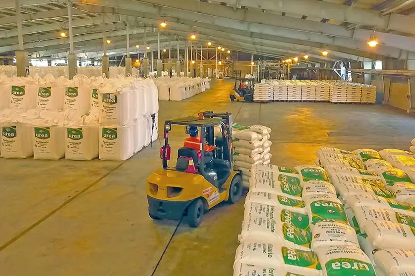 YPFB-UREA