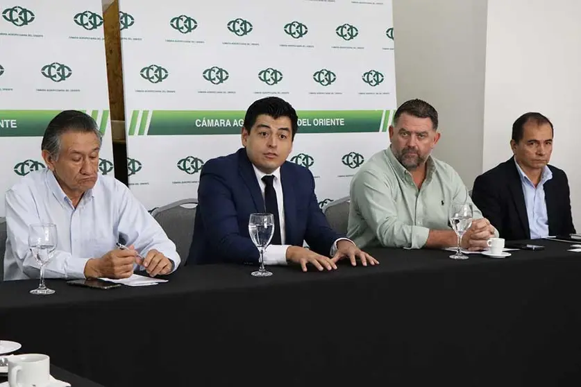 CAO-CONFEAGRO