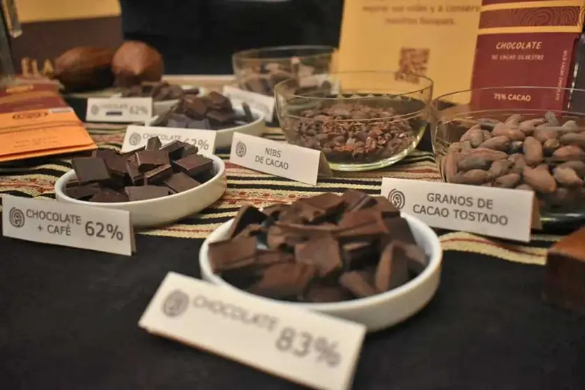 CACAO-BOLIVIANO