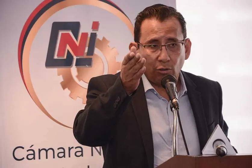 CNI-FARMACIAS