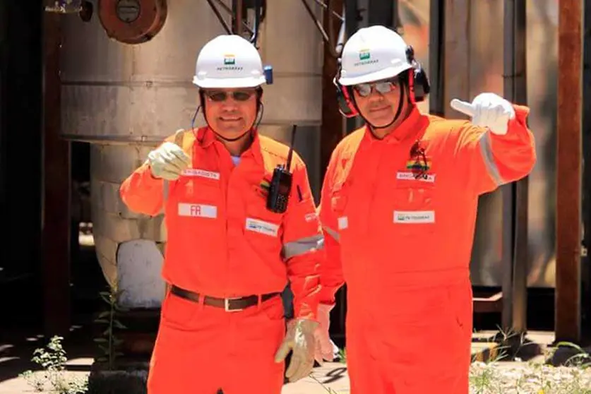 PETROBRAS