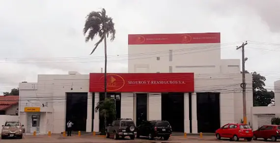 bisa seguros