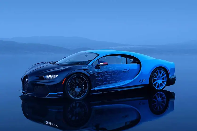 CHIRON-01