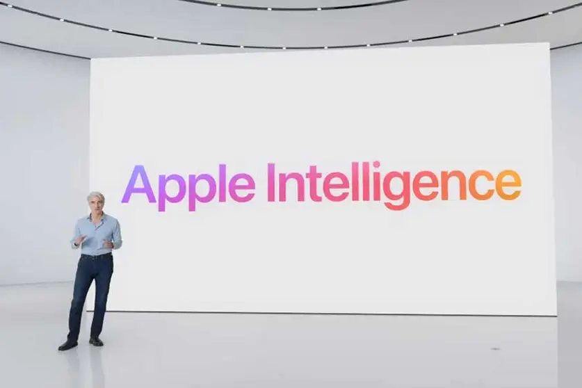 APPLE-INTELLIGENCE