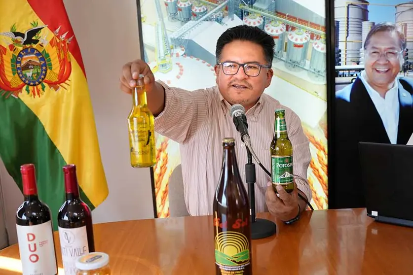 ENVIBOL