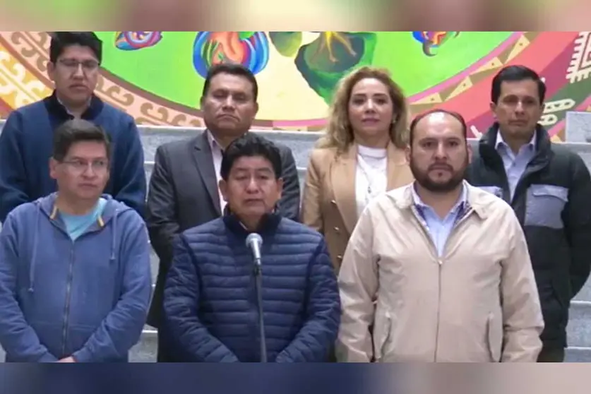 Entre los puntos m&aacute;s importantes abordados est&aacute;n el tema del di&eacute;sel, gasolina, Diprove, Impuestos y la Aduana Nacional.