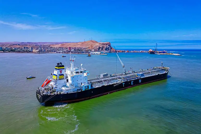 YPFB-ARICA-01