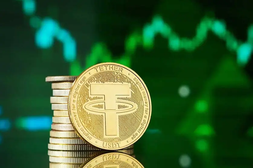 CRIPTOACTIVOS