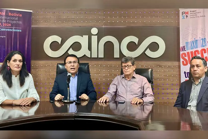 CAINCO-PMI