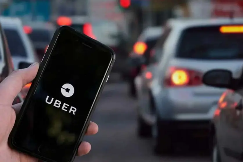 UBER-REFERENCIAL