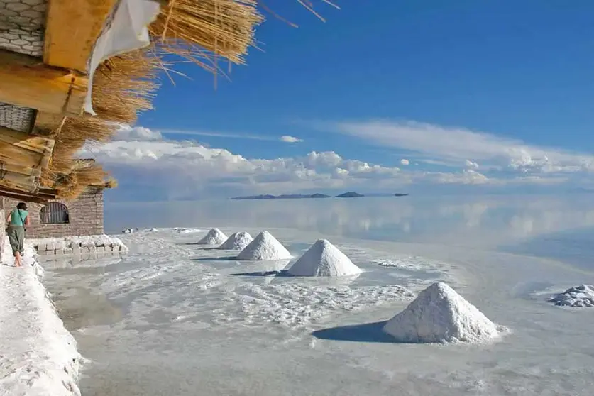 LITIO-CHINA-BOLIVIA