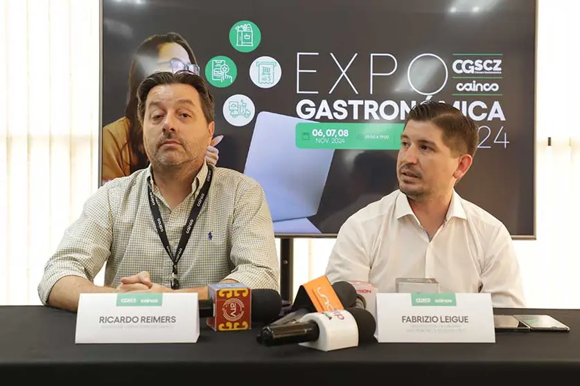 CAINCO-EXPOGASTRONOMICA