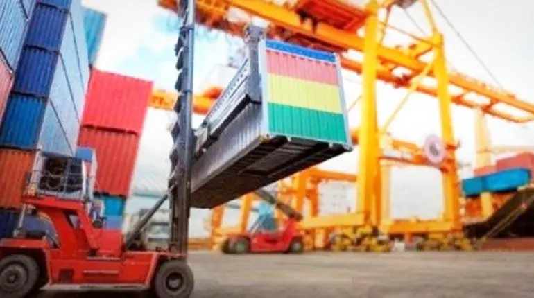 Exportaciones Bolivia