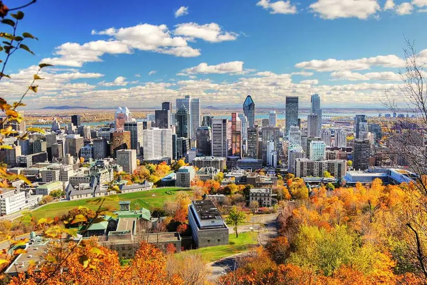 MONTREAL-CANADA