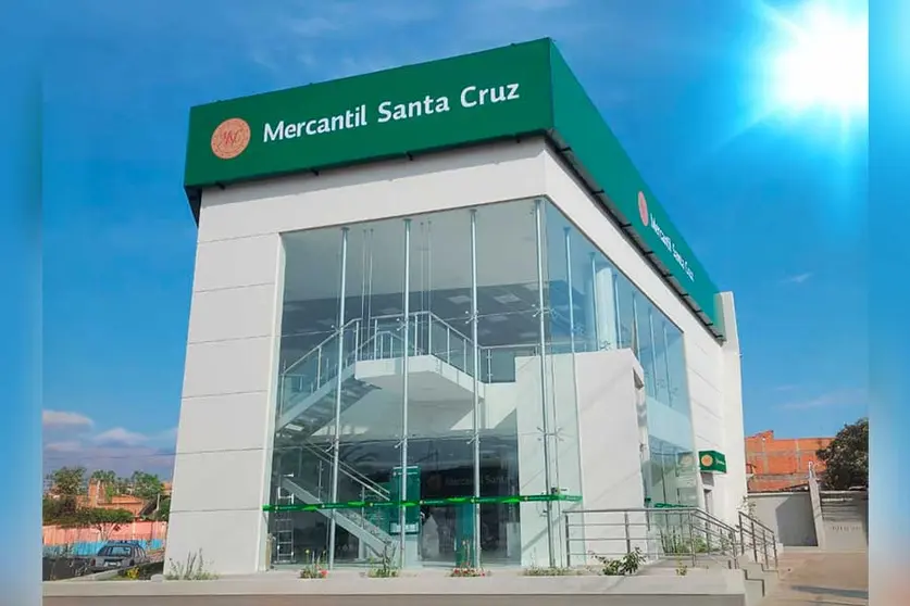 BMSC-TARIJA