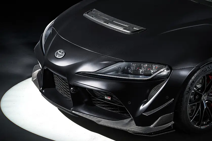SUPRA-01