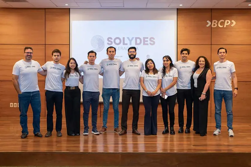 SOLYDES