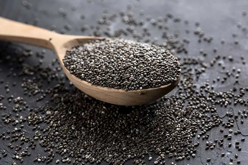CHIA