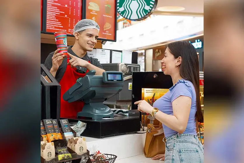 STARBUCK