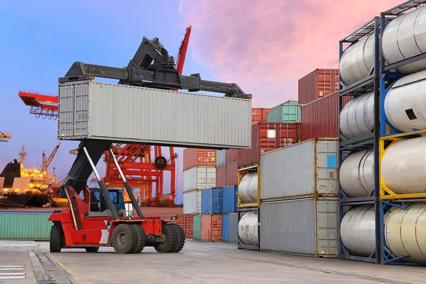 INE-EXPORTACIONES