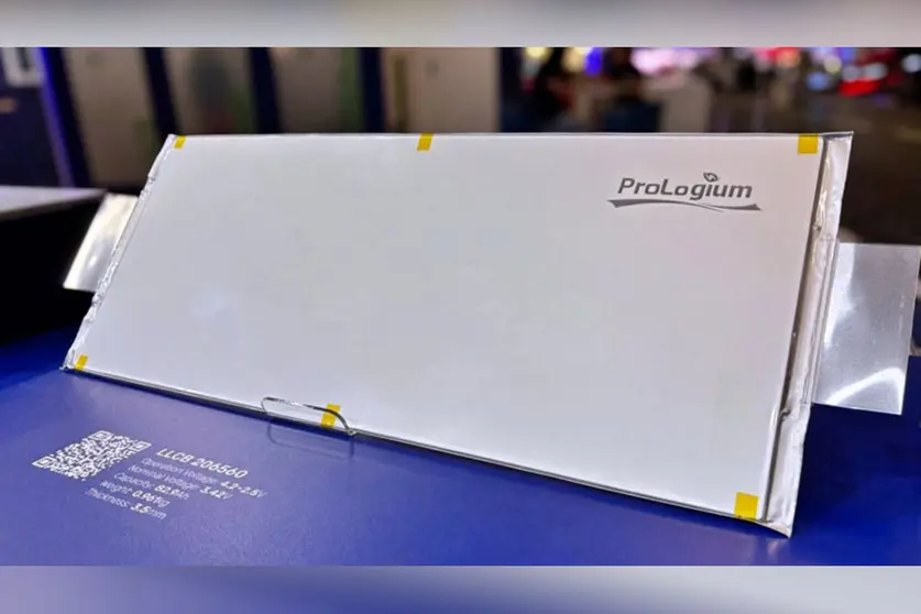 PROLOGIUM
