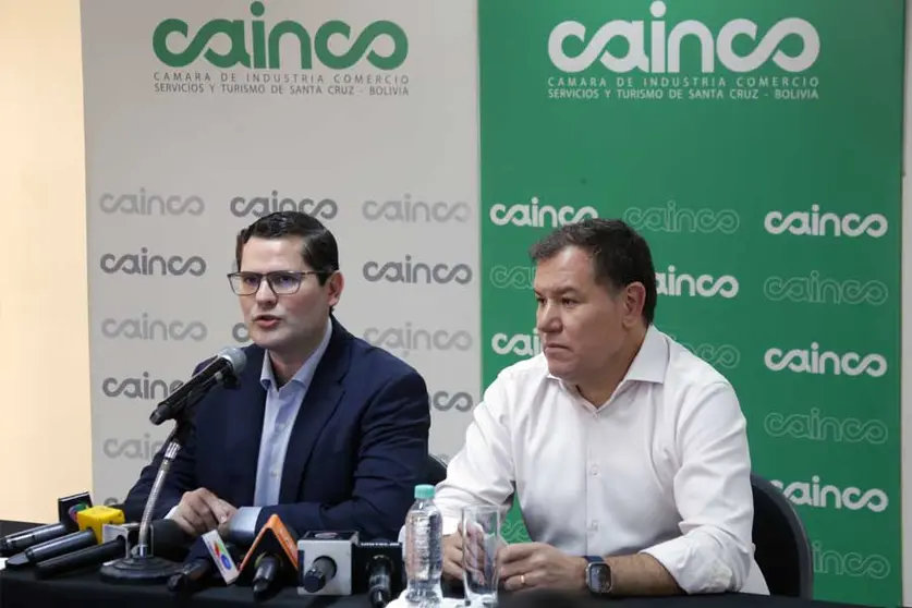 CAINCO