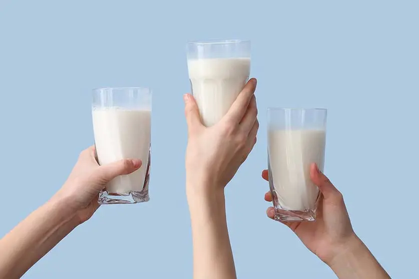 LECHE-PIL