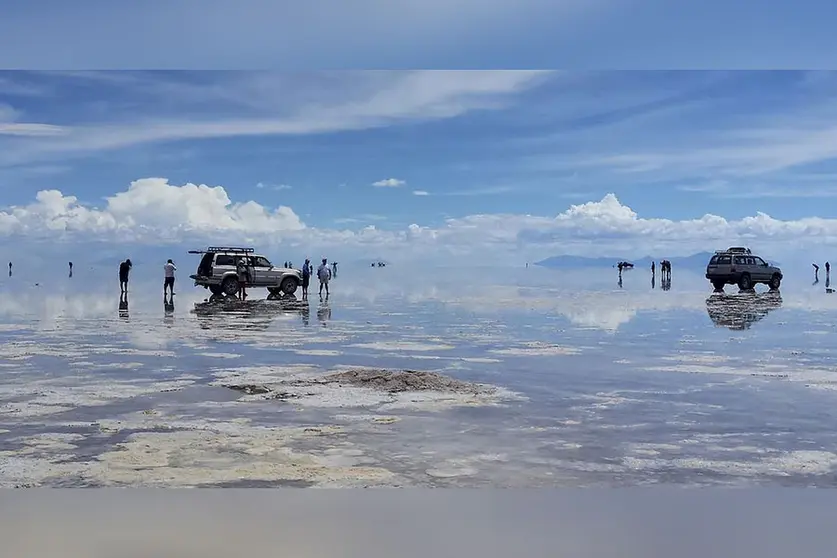 TURISMO