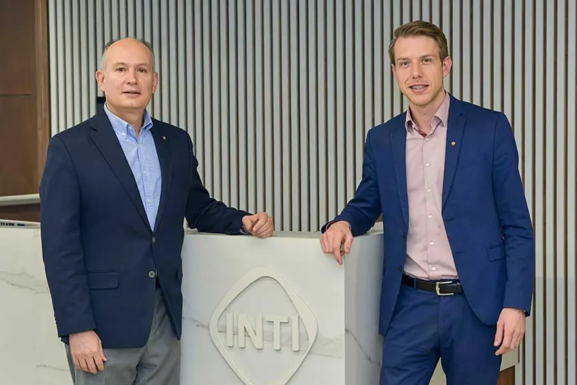 INTI