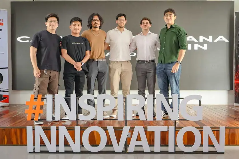 STARTUPS