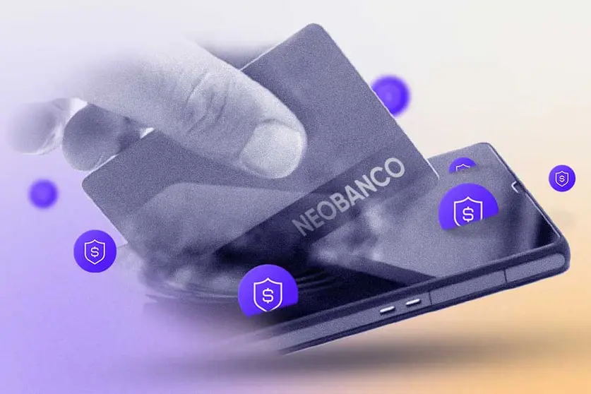 NEOBANCOS