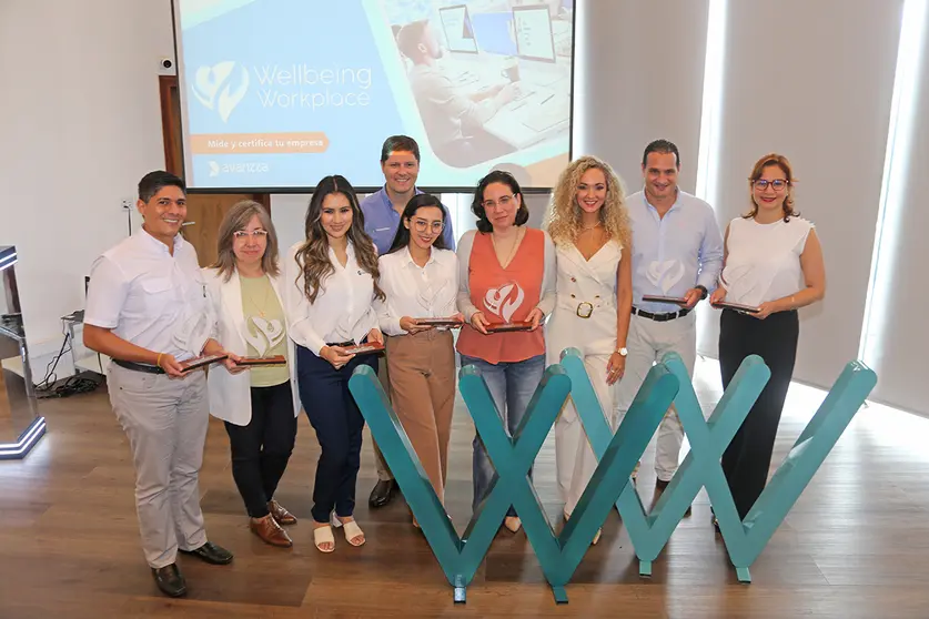 Innovaci&oacute;n en bienestar empresarial revoluciona el mercado boliviano.