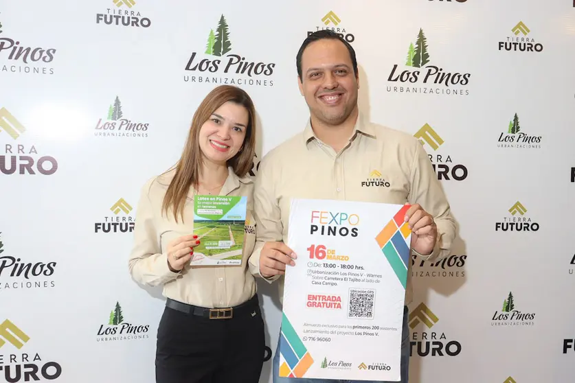 La feria se realizar&aacute; este domingo 16 de marzo en Warnes.