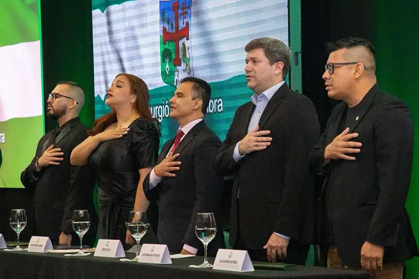 El nuevo directorio tiene la visi&oacute;n de consolidar a Santa Cruz como un destino tur&iacute;stico y de negocios de clase mundial.