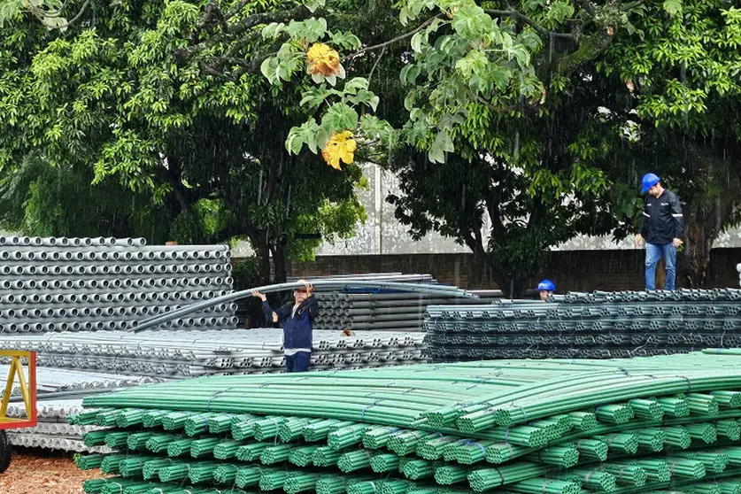 La meta de Tigre Bolivia es que, para 2025, al menos el 10% de su facturaci&oacute;n global provenga de exportaciones.