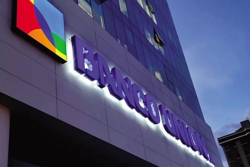 Banco Uni&oacute;n defini&oacute; su plan de transformaci&oacute;n digital para beneficiar a sus clientes