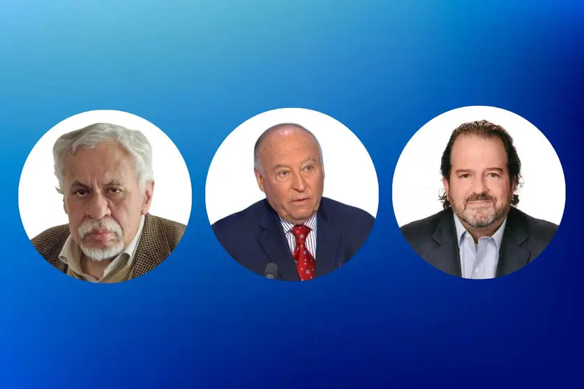 El evento, que se llevar&aacute; a cabo el 17 de abril, contar&aacute; economistas y l&iacute;deres bancarios para evaluar el desempe&ntilde;o de sistema financiero en 2024.
