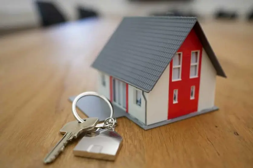 VIVIENDA