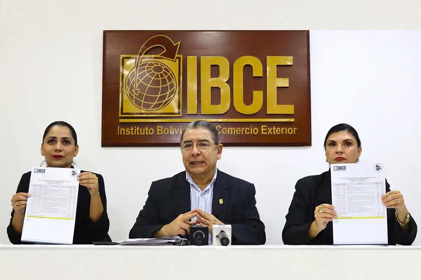 IBCE-EUU