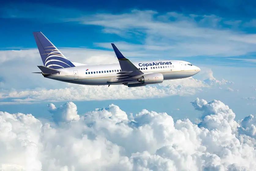 COPA-AIRLINES
