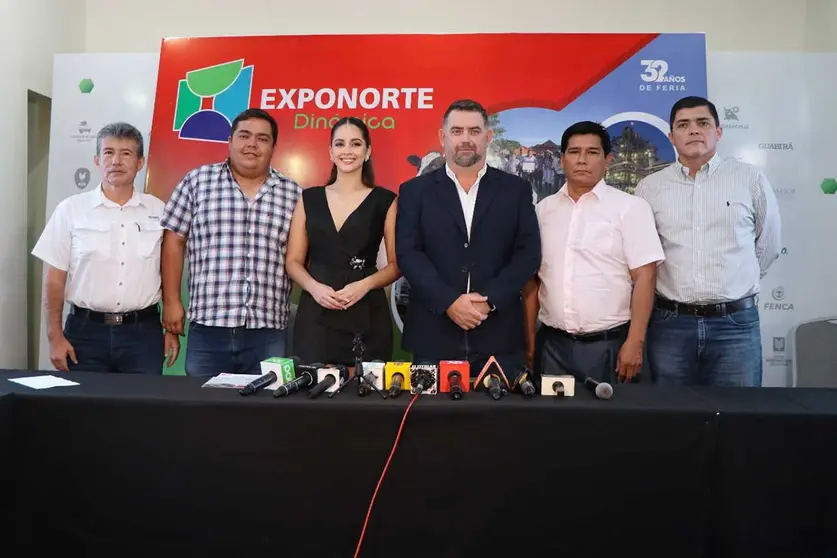 EXPONORTE-2025