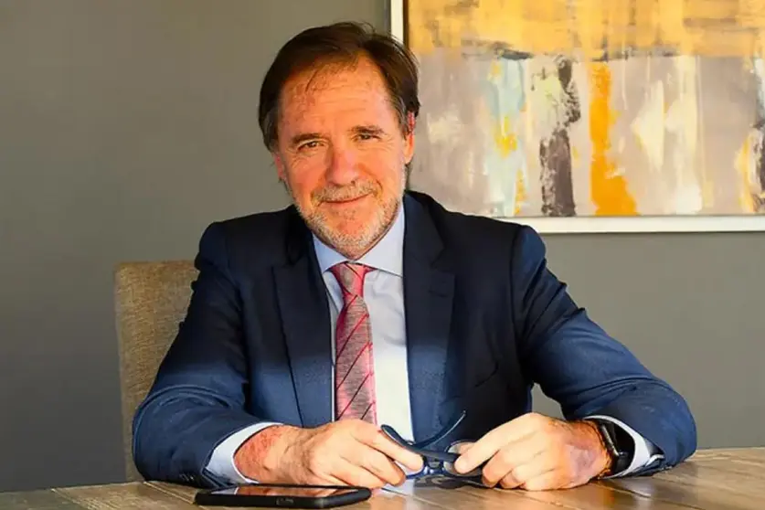 Pasqual Llongueras, vicepresidente ejecutivo de la Fundaci&oacute;n Iberoamericana Alianza del Seguro.