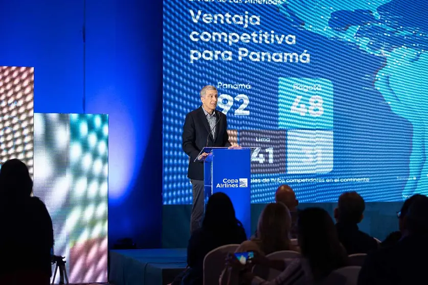 PANAMA