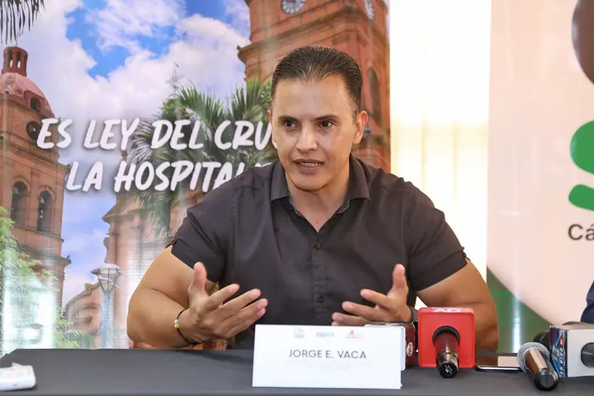 JORGE-VACA