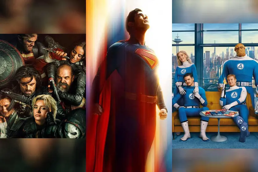 ESTRENOS