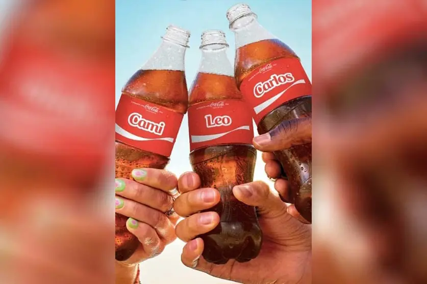 COKE